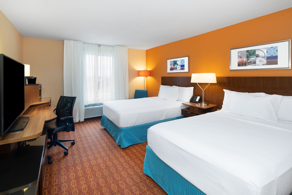Smyrna Nashville Fairfield Inn & Suites by Marriott - photo 18