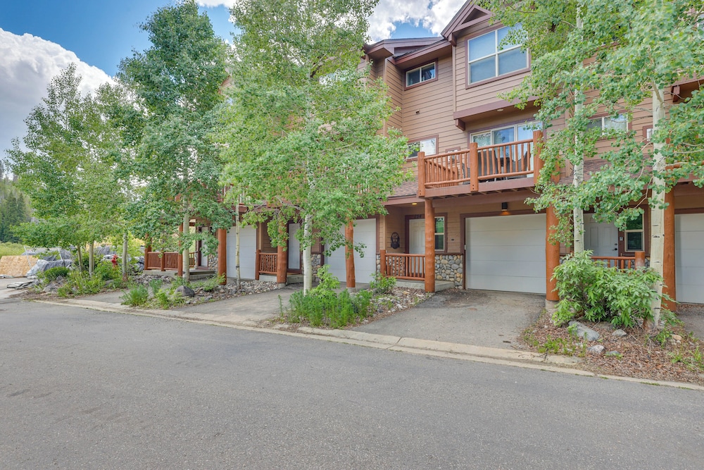 Downtown Winter Park Townhouse 3 Mi to Ski Resort - photo 87