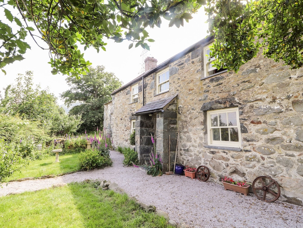 Pant Yr Iwrch in Conwy, United Kingdom