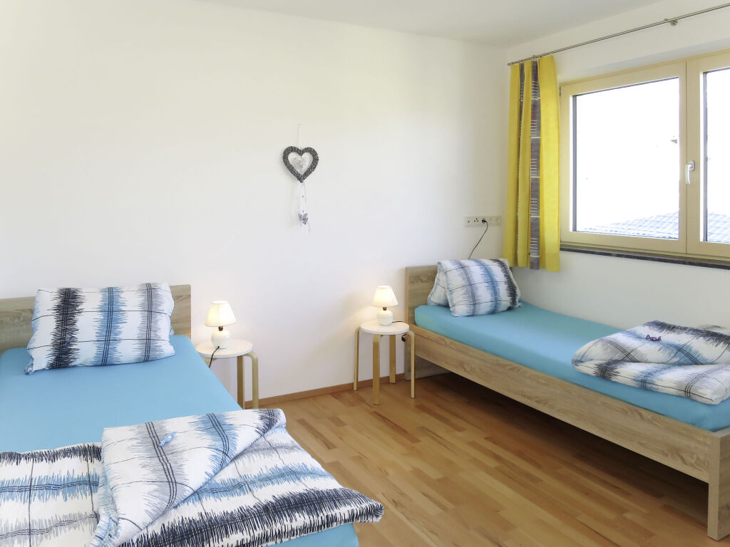 Apartment Zillertalblick by Interhome — Strass Im Zillertal — photo 2