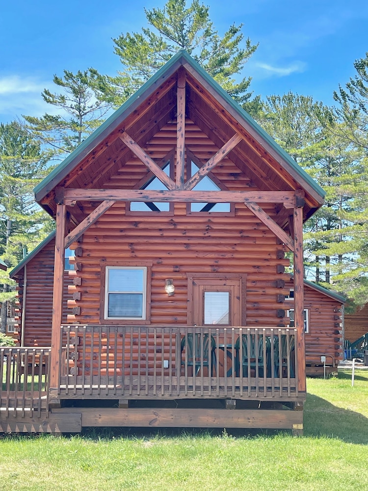 Cabins of Mackinaw - photo 25