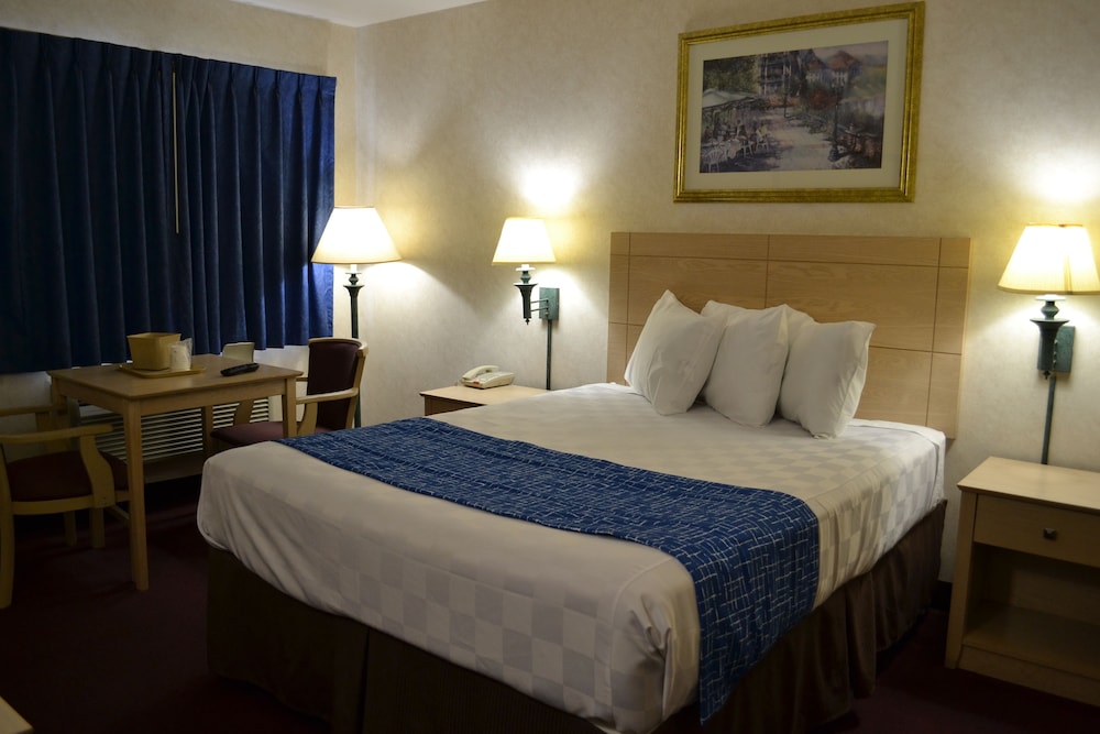 Travelodge by Wyndham Niagara Falls - photo 10