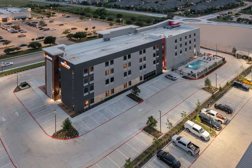 Hawthorn Extended Stay by Wyndham Pflugerville - photo 5