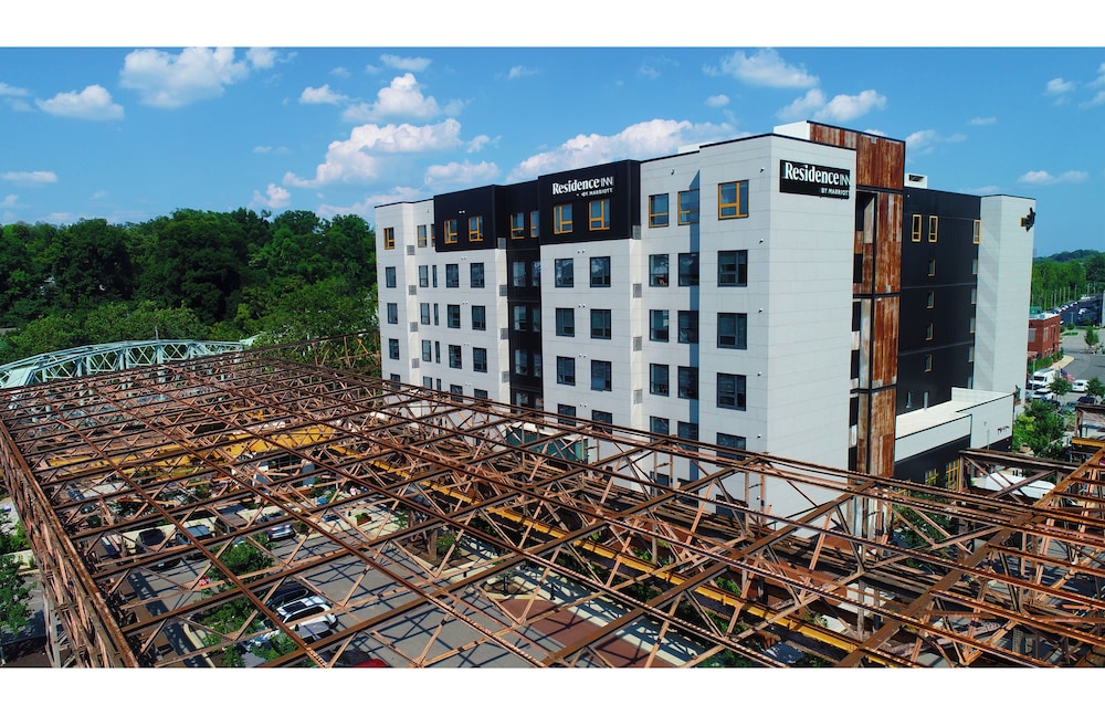 Residence Inn by Marriott Philadelphia Bala Cynwyd - photo 60