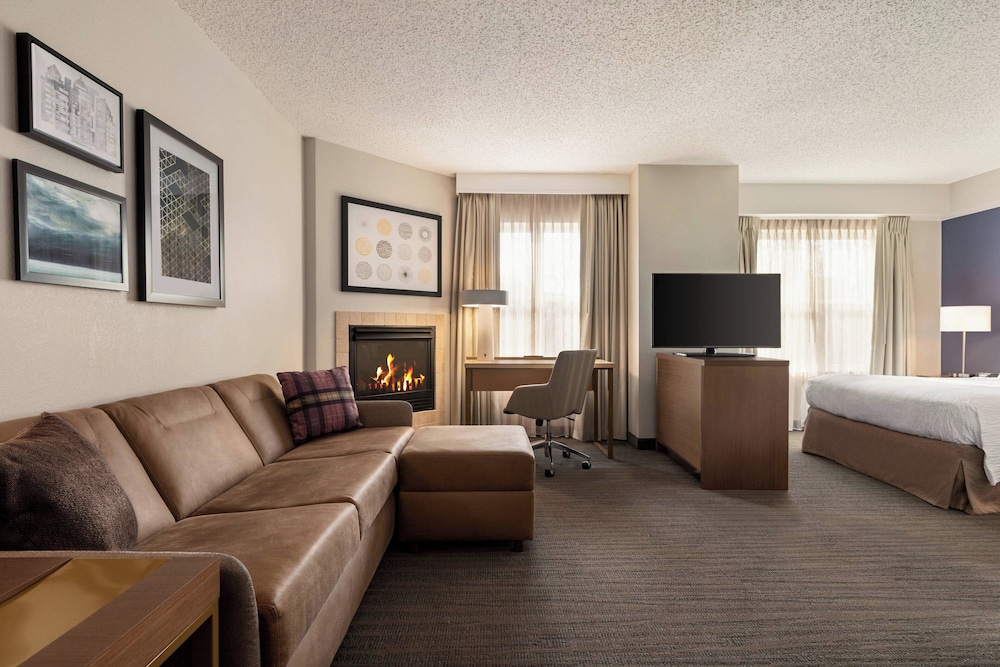 Residence Inn by Marriott Baltimore White Marsh - photo 17
