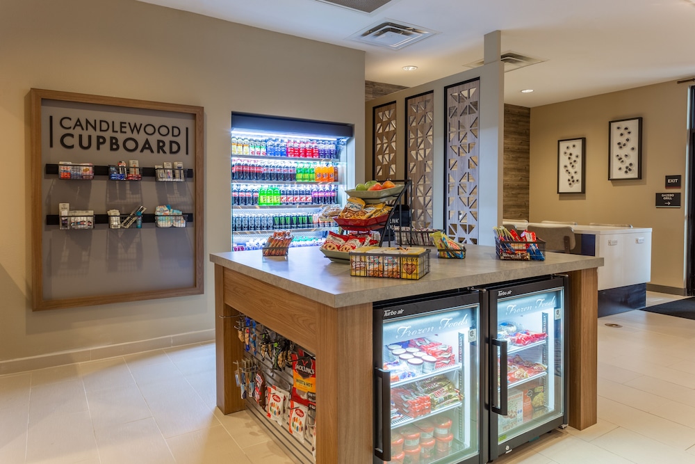 Candlewood Suites Fargo South Medical Center by IHG - photo 24