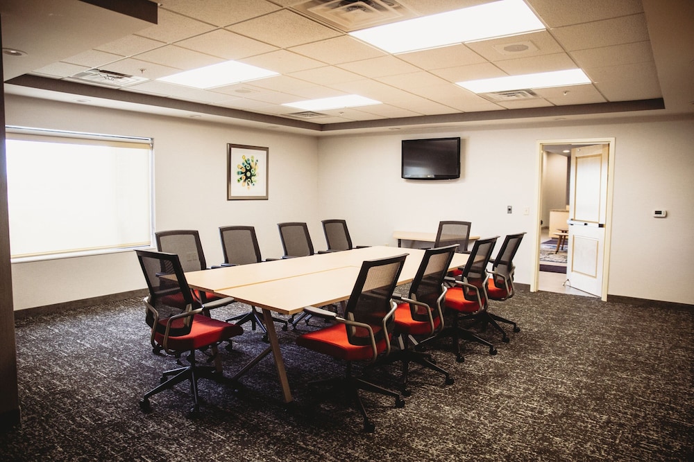 TownePlace Suites by Marriott Aberdeen - photo 16