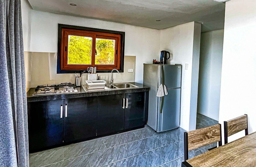 The Pacific Coast Tropical Haven in Yapak, Philippines