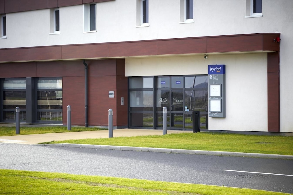Ibis Douai Dechy - last minute hotel in Dechy