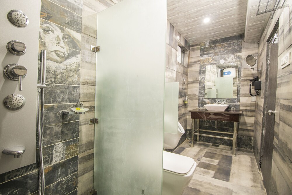 Dalhousie Valley Resort By DLS Hotels in Dalhousie, India