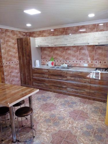 Tskaltubo Apartment Meri