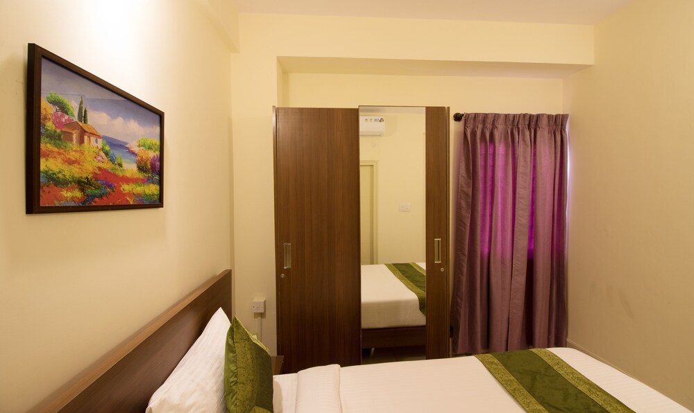 Treebo Mel’s Suites — Bengaluru — photo 4