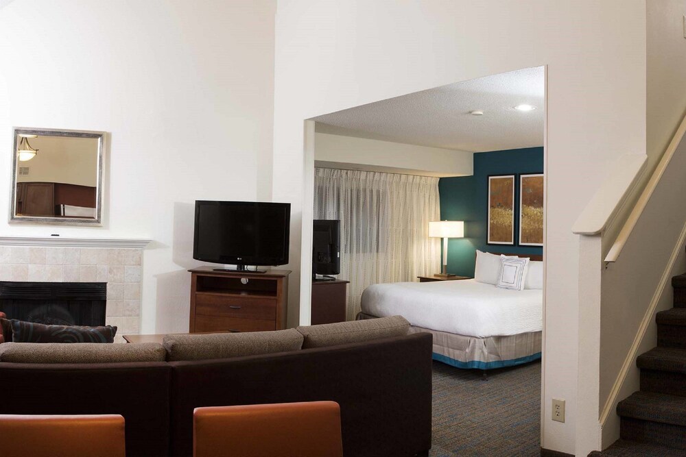 Residence Inn by Marriott Spartanburg - photo 5