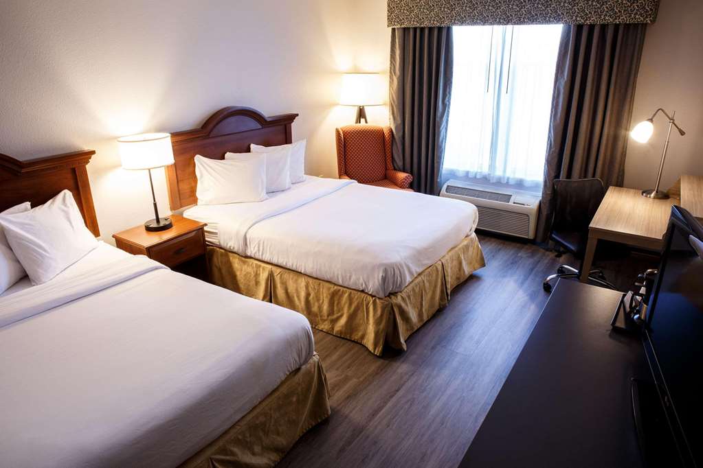 Country Inn & Suites by Radisson Harrisburg West Mechanicsburg - photo 6