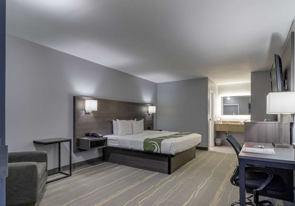 Quality Inn Kodak Sevierville - photo 18