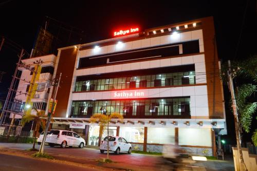 Sathya Inn
