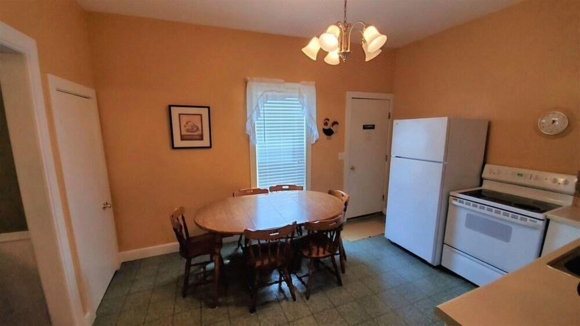 Coffee Street Inn - photo 25