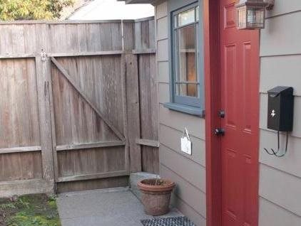 Hydrangea Inn in Eureka, United States