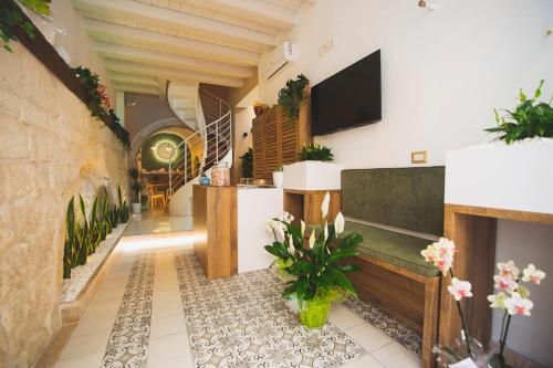 Dimora Lamas in Mola Di Bari, Italy