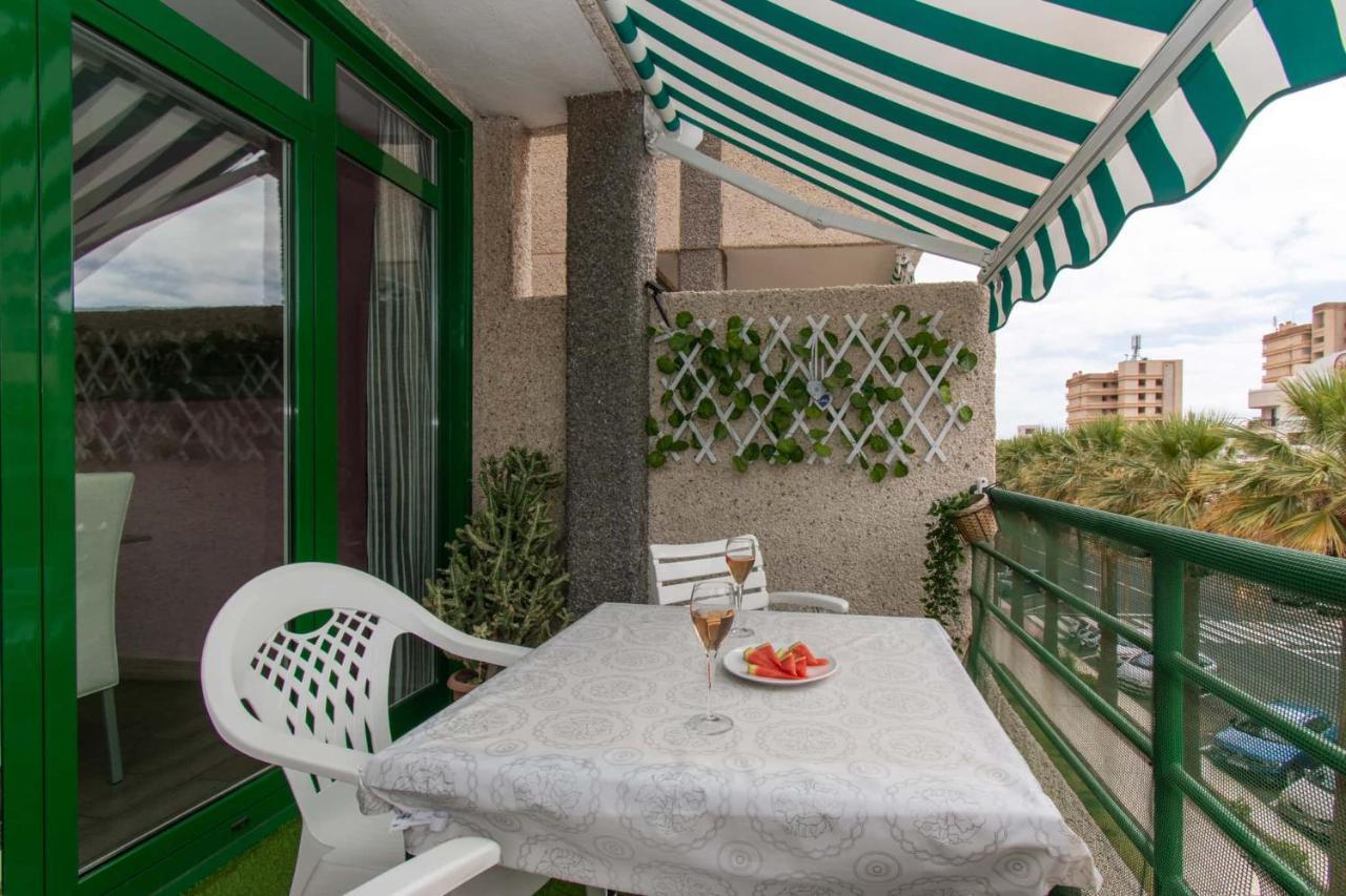 Duplex in Playa De Las AmAcricas center — Playa De Las Americas — photo 5