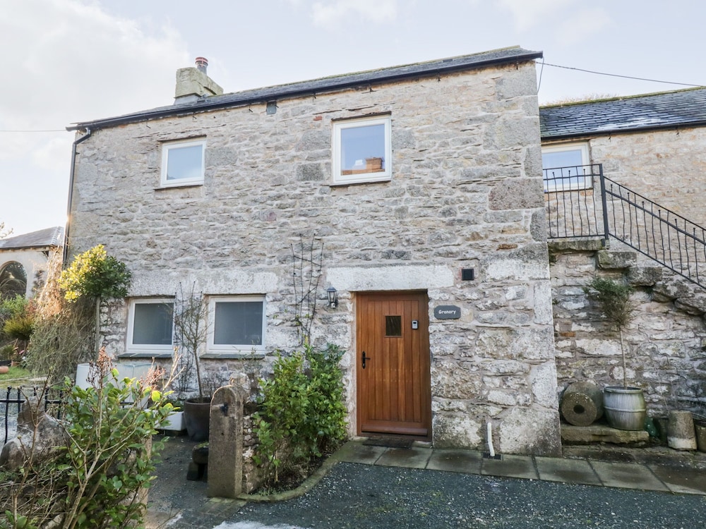 Granary — 4-Star Luxury Hotel in Ulverston, United Kingdom