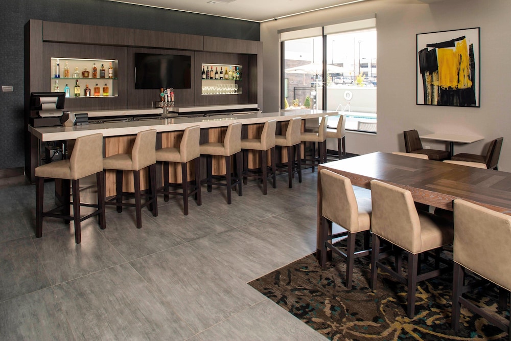 Residence Inn by Marriott Tulsa Downtown - photo 23