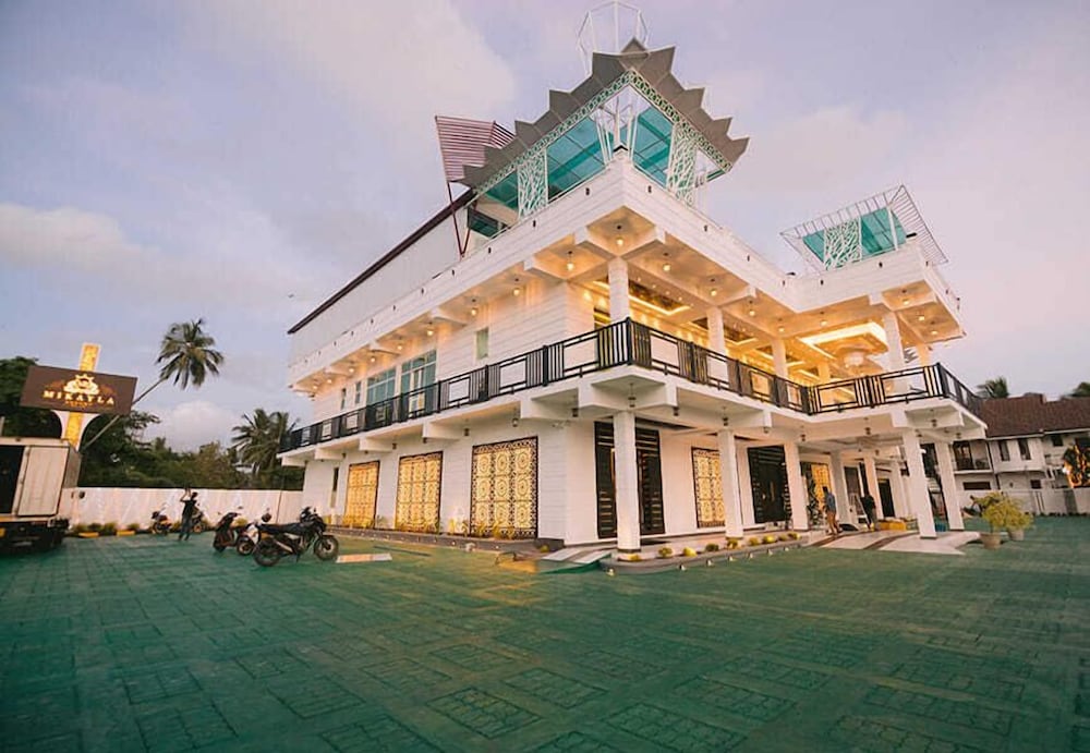 Mikayla Resort in Chilaw, Sri Lanka