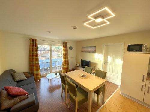 Birkenstraße 5g Wohnung Sola Bona — 4-Star Luxury Hotel in Zingst, Germany