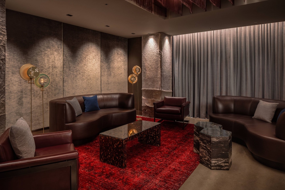 The Joseph a Luxury Collection Hotel Nashville - photo 90