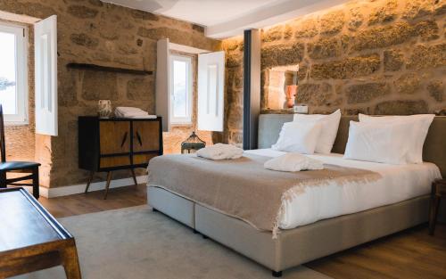 Casa da Ana Boutique Guest House — 4-Star Luxury Hotel in Barcelos, Portugal