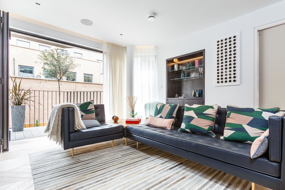 Goodge Street II — 4-Star Luxury Hotel in London, United Kingdom