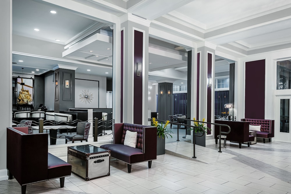 Hotel Indigo Dallas Downtown by IHG - photo 42