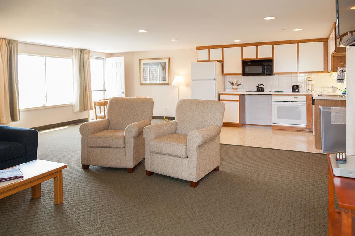 Green Harbor Resort - photo 38