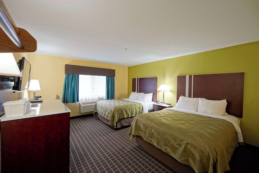 Quality Inn & Suites Harrington Milford - photo 6