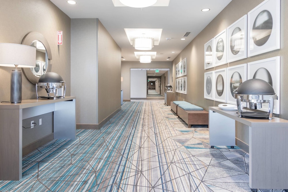Fairfield Inn & Suites by Marriott San Jose North Silicon Valley - photo 44