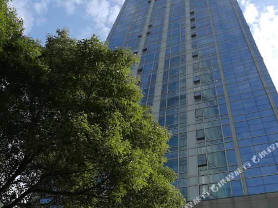 Heartsaw - last minute hotel in Nanjing