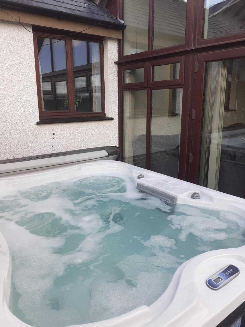 The Dairy - carbon neutral hotel in Aberystwyth