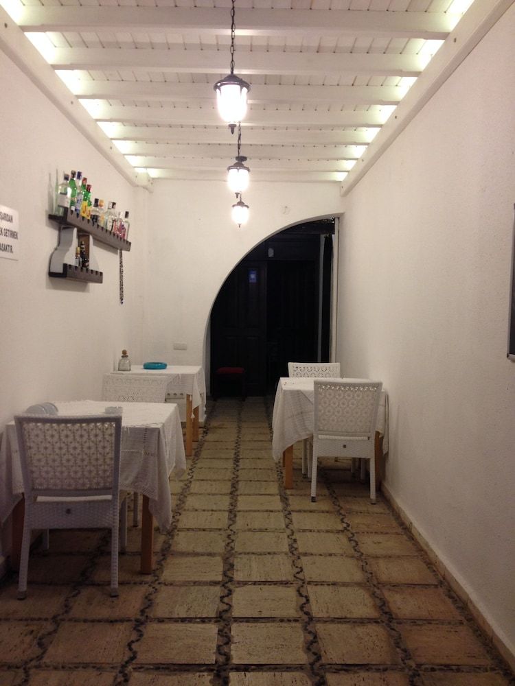 Pasha Motel - last minute hotel in Bodrum
