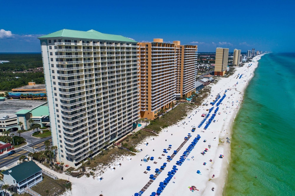 Celadon Beach Resort by Panhandle Getaways - photo 35