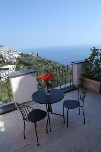 Casa Maria Grazia — 4-Star Luxury Hotel in Positano, Italy