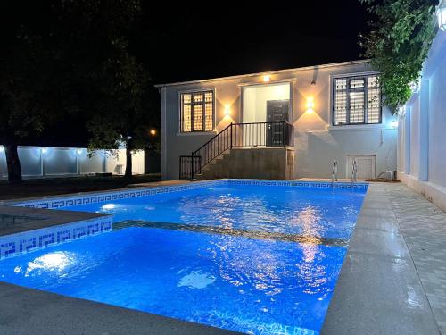 Magnificent view with 6 beds in Qutqashen, Azerbaijan