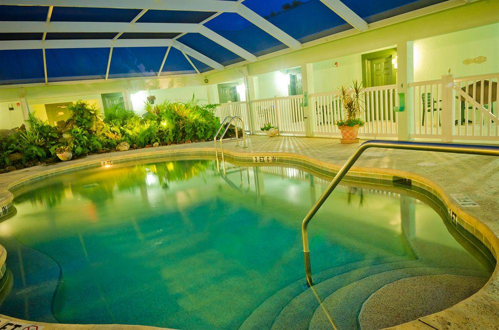 Ivey House Everglades Adventures Hotel - photo 12