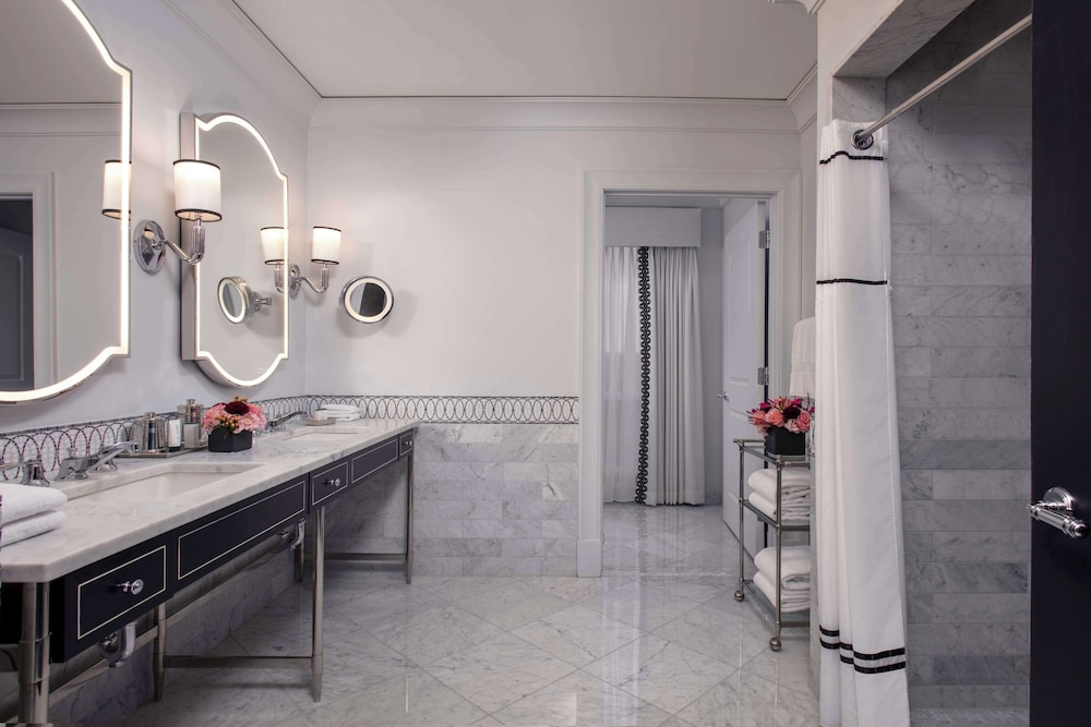 Waldorf Astoria Chicago - photo 84