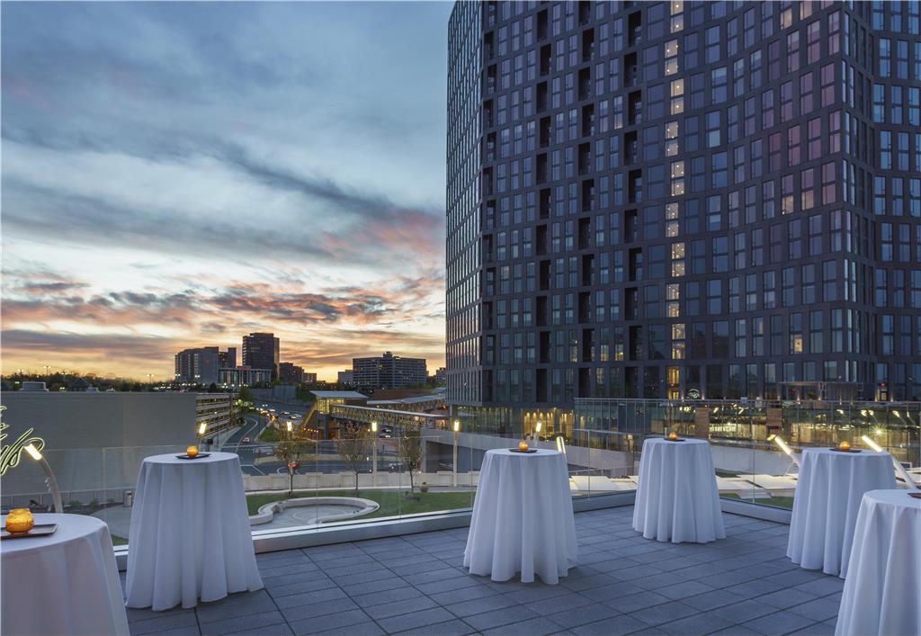 Hyatt Regency Tysons Corner Center — Mclean — photo 4