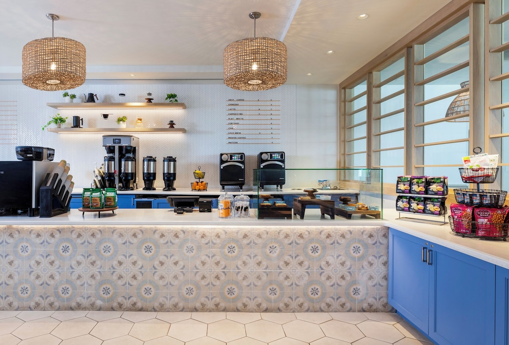 The Singer Oceanfront Resort Curio Collection by Hilton - photo 45