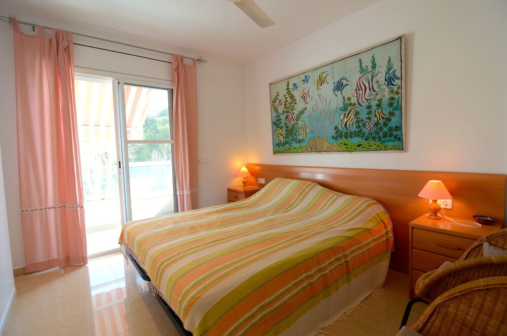 Brises Del Mar — hotel in Torroella De Montgri