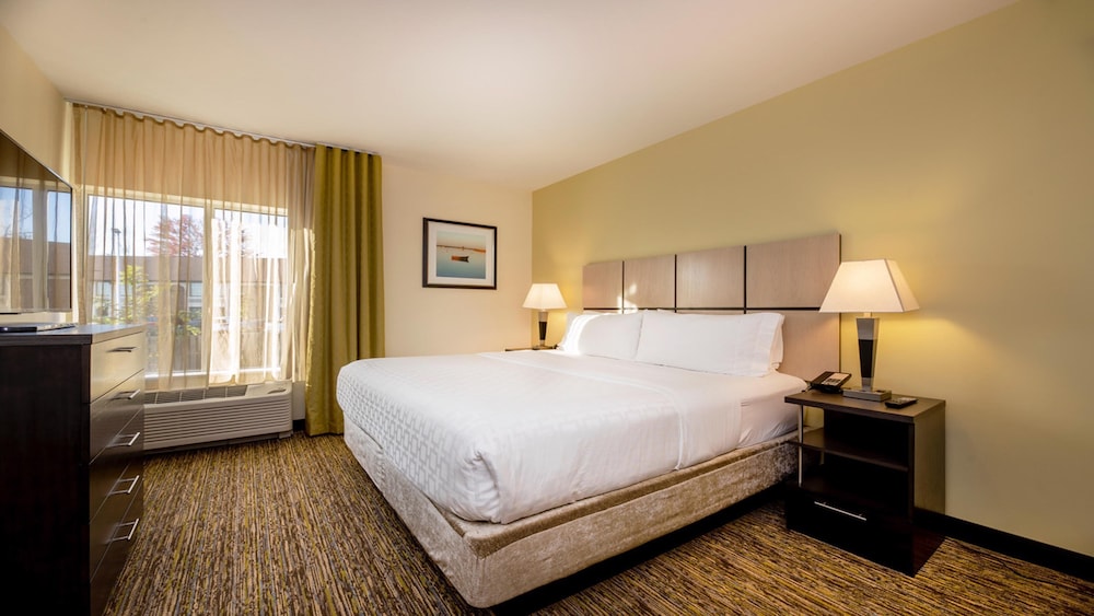 Candlewood Suites Dumfries Quantico by IHG - photo 5