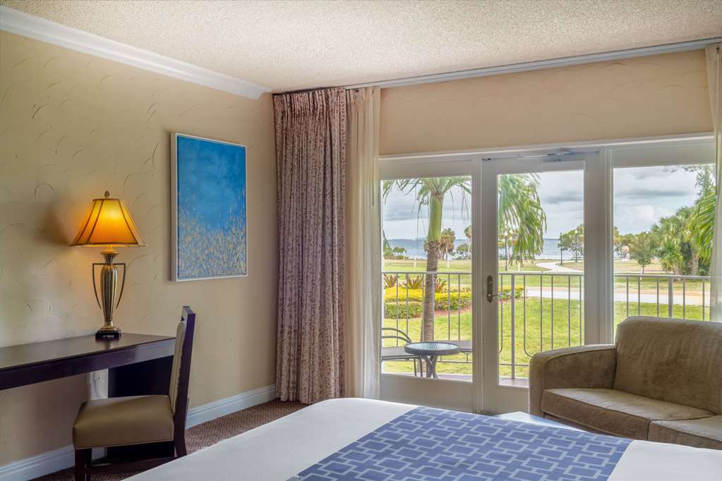 Safety Harbor Resort & Spa Trademark Collection by Wyndham - photo 31