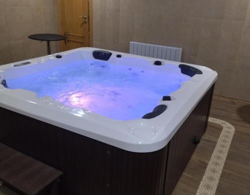 Vut Flor de Romero — 4-Star Luxury Hotel in Los Yebenes, Spain