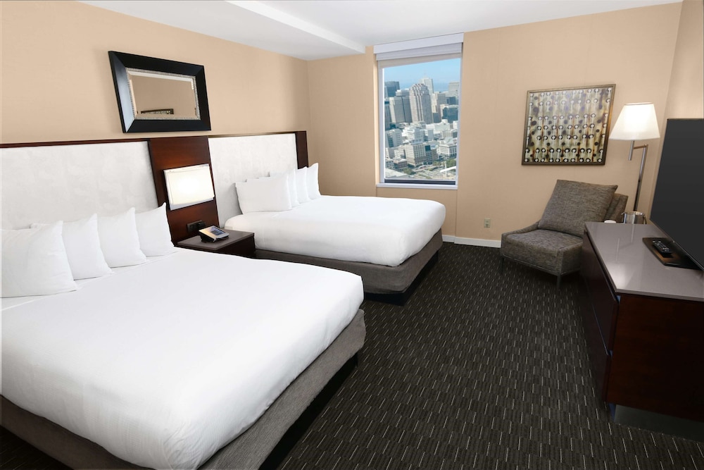 Hilton San Francisco Union Square - photo 85